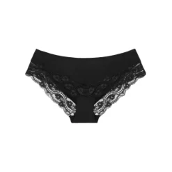 Lovely Micro Hipster, Black