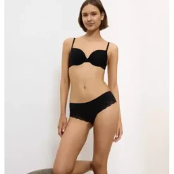 Lovely Micro Hipster, Black
