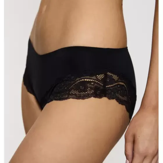 Lovely Micro Hipster, Black