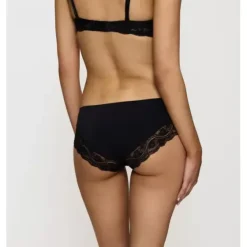 Lovely Micro Hipster, Black