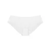 Lovely Micro Hipster, White