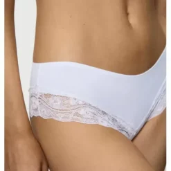 Lovely Micro Hipster, White