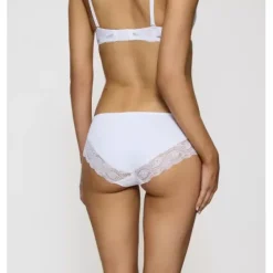 Lovely Micro Hipster, White
