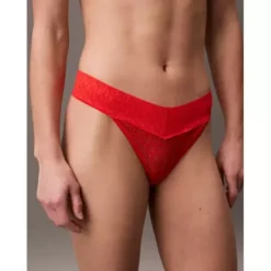 Low Rise String, Molten