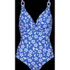 Lucca Badedragt, Clear Blue
