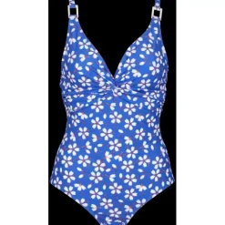 Lucca Badedragt, Clear Blue