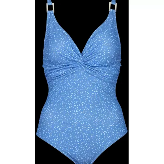 Lucca Badedragt, Light Blue