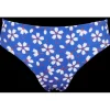 Lucca Tai, Clear Blue