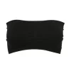 Lucia Bando Top, Sort