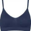 Lucia Bra Top Twist, Navy