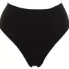 Lucia High String, Black