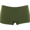 Lucia Hipster, Army Green