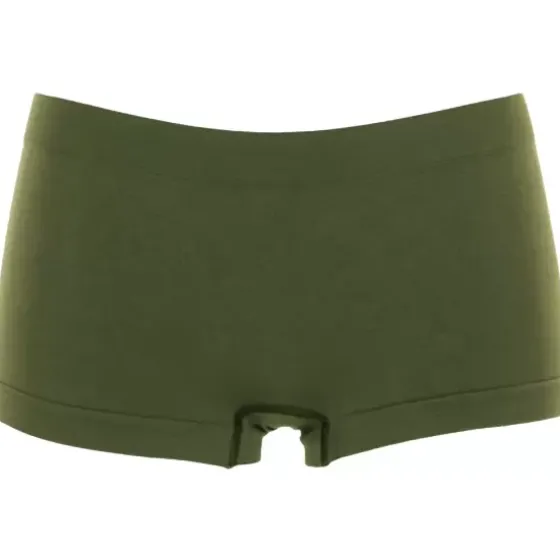 Lucia Hipster, Army Green