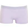 Lucia Hipster Med Glimmer, Lavender