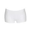 Lucia Hipster, White