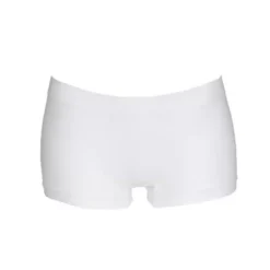 Lucia Hipster, White