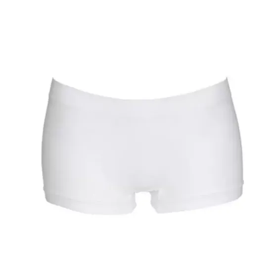 Lucia Hipster, White