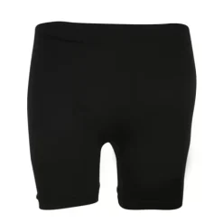 Lucia Indershorts Kort, Black