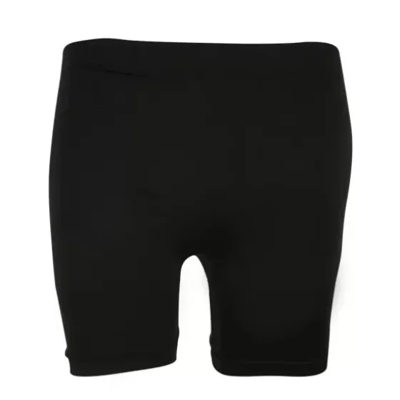 Lucia Indershorts Kort, Black
