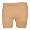 Lucia Indershorts Kort, Nude