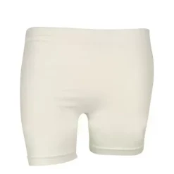 Lucia Indershorts Kort, White