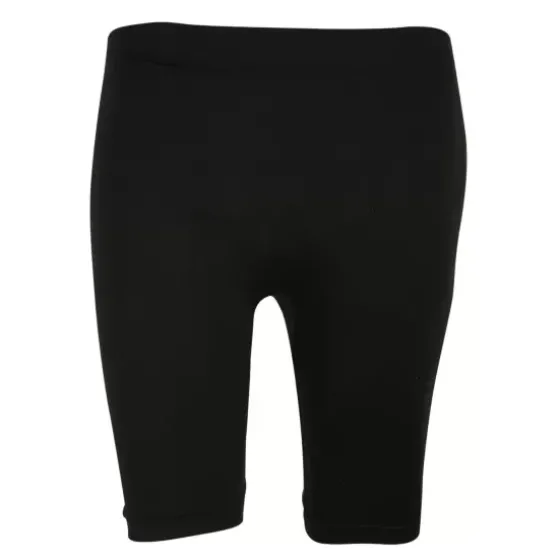Lucia Indershorts Lang, Black