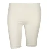 Lucia Indershorts Lang, White
