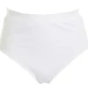 Lucia Maxi, White