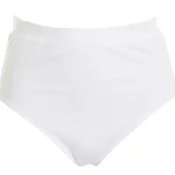 Lucia Maxi, White