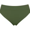 Lucia Rice Tai, Army Green