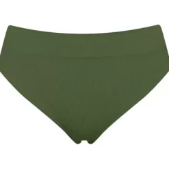 Lucia Rice Tai, Army Green