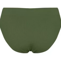 Lucia Rice Tai, Army Green