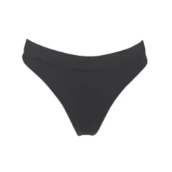 Lucia String, Black