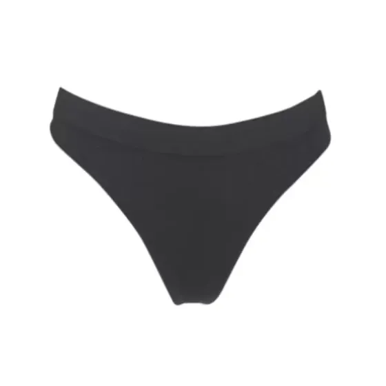 Lucia String, Black