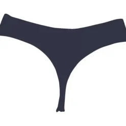 Lucia String, Black
