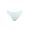 Lucia String, White