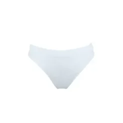 Lucia String, White