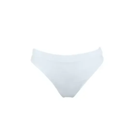 Lucia String, White