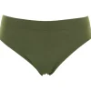 Lucia Tai, Army Green