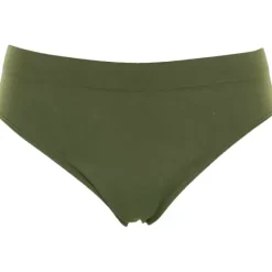 Lucia Tai, Army Green