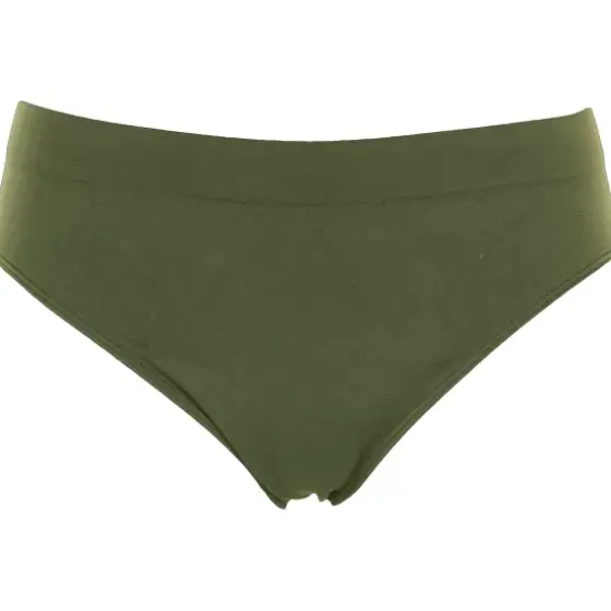 Lucia Tai, Army Green
