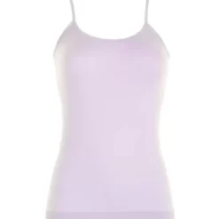 Lucia Top med Glimmer, Lavender