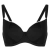 Lux Balconnet, Black-White