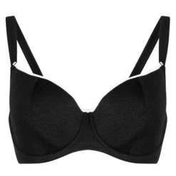 Lux Balconnet, Black-White