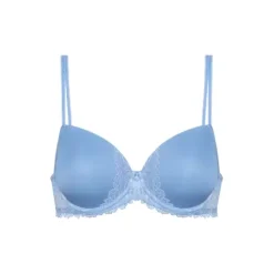 Luxurious Bra, Summer Blue