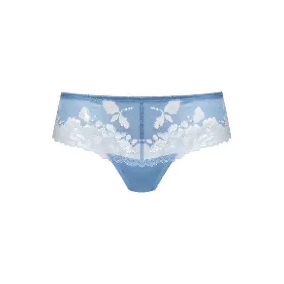 Luxurious Hipster, Summer Blue
