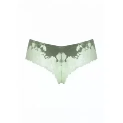 Luxurious String, Saga Green