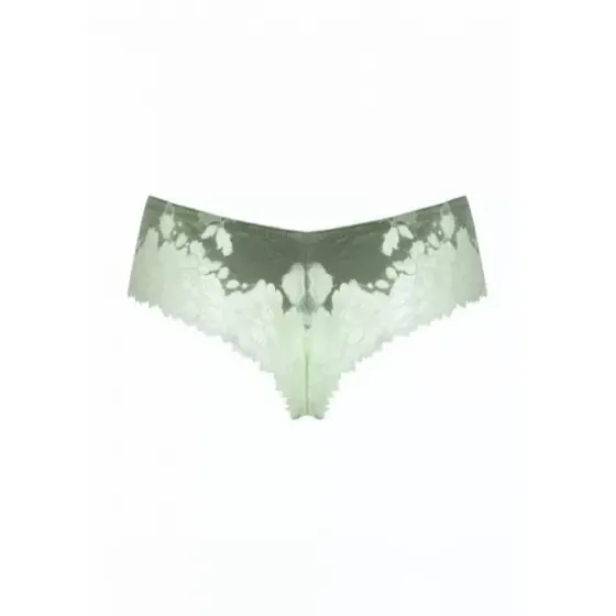 Luxurious String, Saga Green