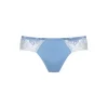 Luxurious String, Summer Blue