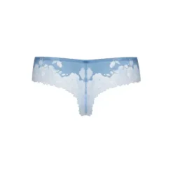 Luxurious String, Summer Blue